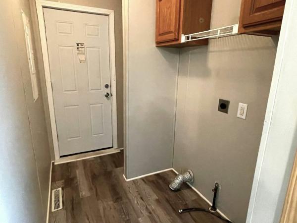 2005 Skyline Skyline Manufactured Home