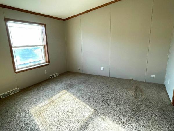 2005 Skyline Skyline Manufactured Home