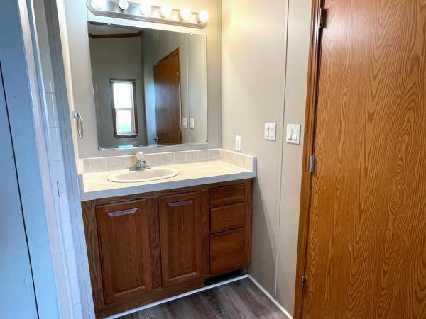 2005 Skyline Skyline Manufactured Home