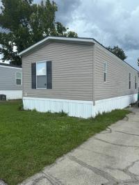 2006 CMHM Mobile Home