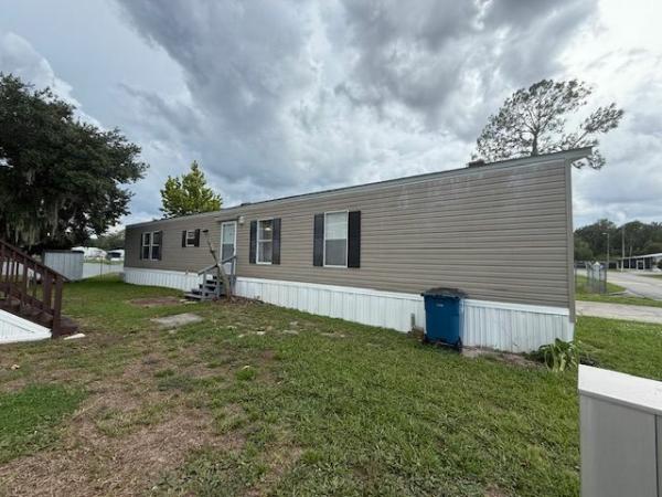 2006 CMHM Mobile Home