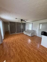 2006 CMHM Mobile Home