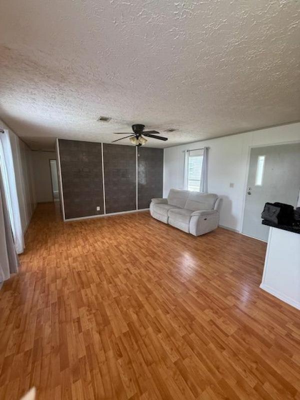 2006 CMHM Mobile Home