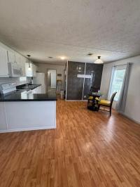 2006 CMHM Mobile Home