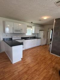 2006 CMHM Mobile Home