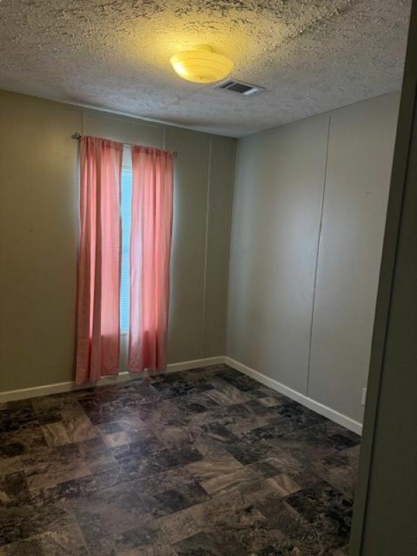 2006 CMHM Mobile Home