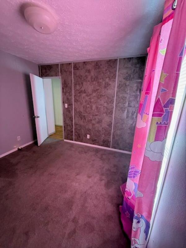 2006 CMHM Mobile Home