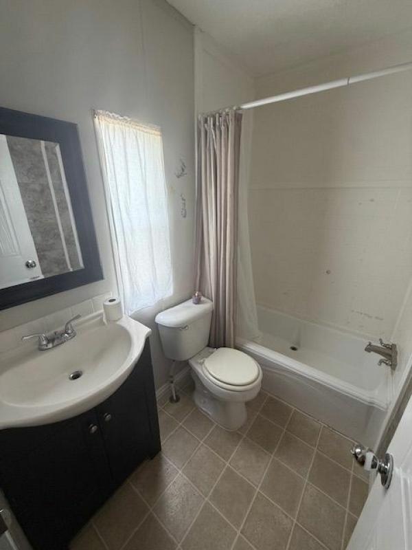 2006 CMHM Mobile Home