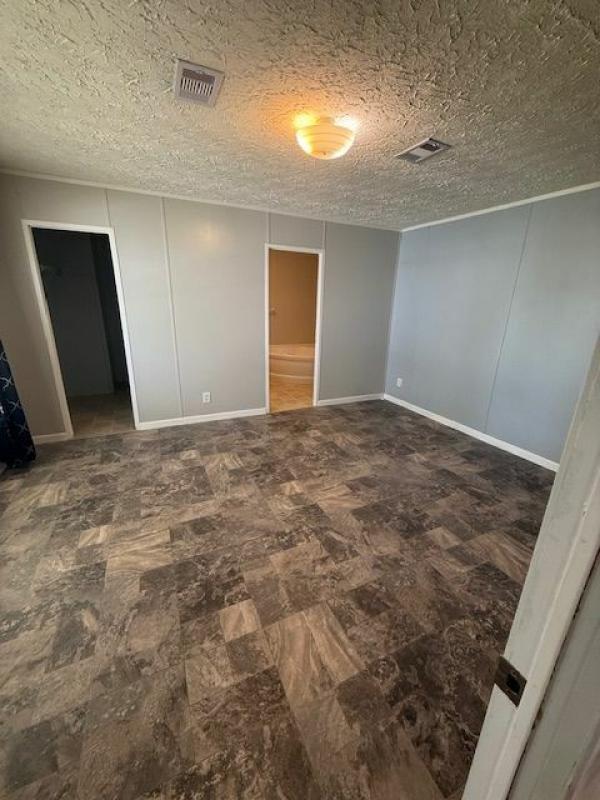 2006 CMHM Mobile Home