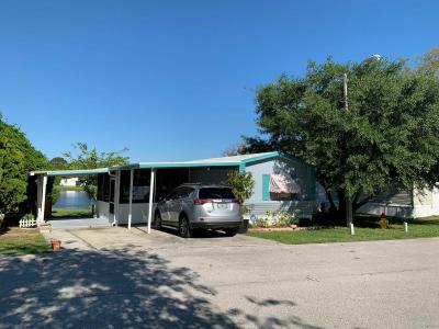Mobile Home at 6555 Old Lake Wilson Rd Lot #36 Davenport, FL 33896