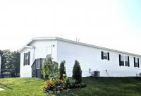 2020 5628-732 95PLH28563AH20 Mobile Home