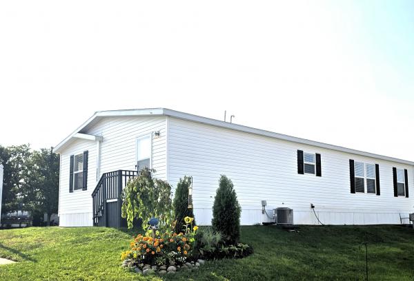 2020 5628-732 95PLH28563AH20 Mobile Home