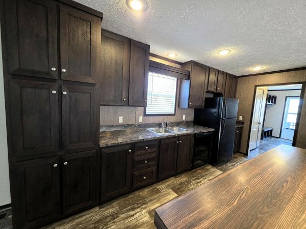 2020 5628-732 95PLH28563AH20 Mobile Home
