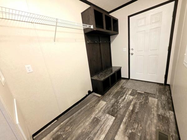 2020 5628-732 95PLH28563AH20 Mobile Home