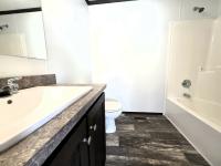 2020 5628-732 95PLH28563AH20 Mobile Home