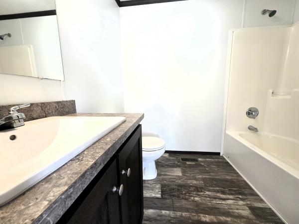 2020 5628-732 95PLH28563AH20 Mobile Home