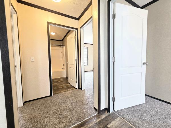 2020 5628-732 95PLH28563AH20 Mobile Home