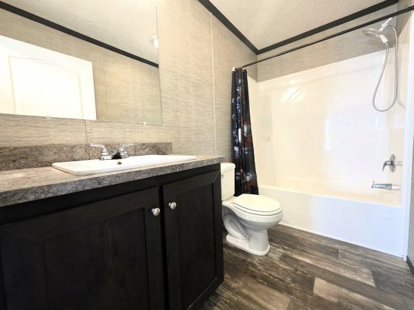 2020 5628-732 95PLH28563AH20 Mobile Home