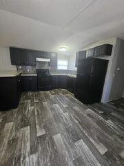 Mobile Home at 601 NE Flower Mound Lot #53 Lawton, OK 73507