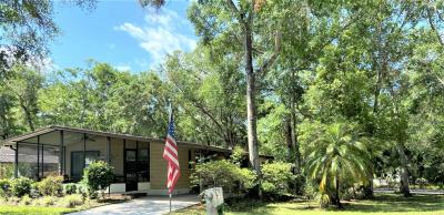 Mobile Home at 16 Lil Cub Path Lot 8 Ormond Beach, FL 32174