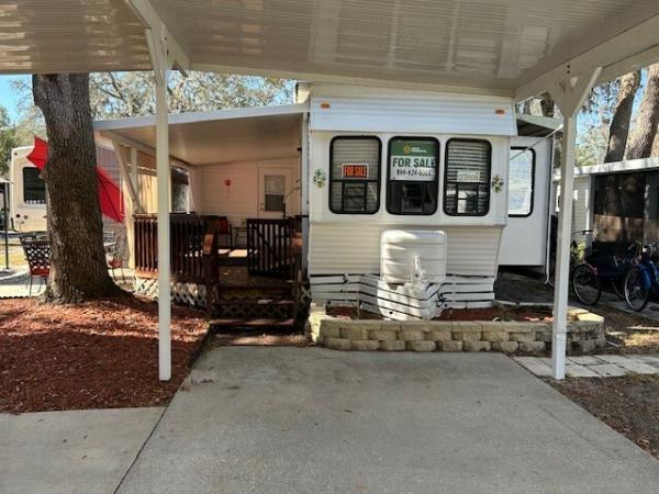 1999 Mobile Home