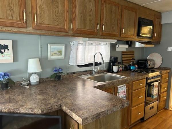 1999 Mobile Home