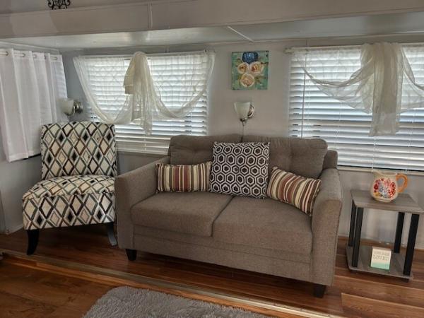1999 Mobile Home