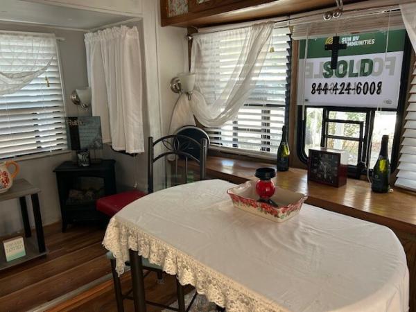 1999 Mobile Home