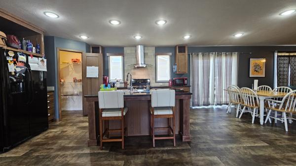 2017 CMH Mobile Home For Sale