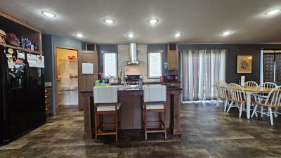 Mobile Home at 6267 Imperial Dr Fenton, MI 48430