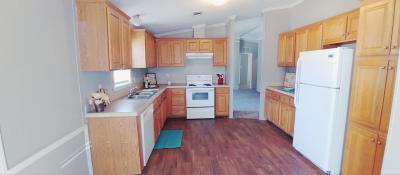 Mobile Home at 3308 SE 89th Street #454 Oklahoma City, OK 73135