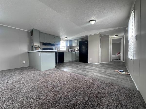 Photo 1 of 2 of home located at 9717 NW 10th Street #236 Oklahoma City, OK 73127