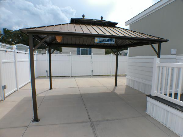 2007 Athn Other Mobile Home