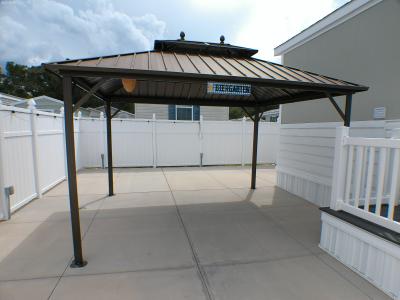 Photo 3 of 16 of home located at 10354 Smooth Water Dr. Site 214 Hudson, FL 34667