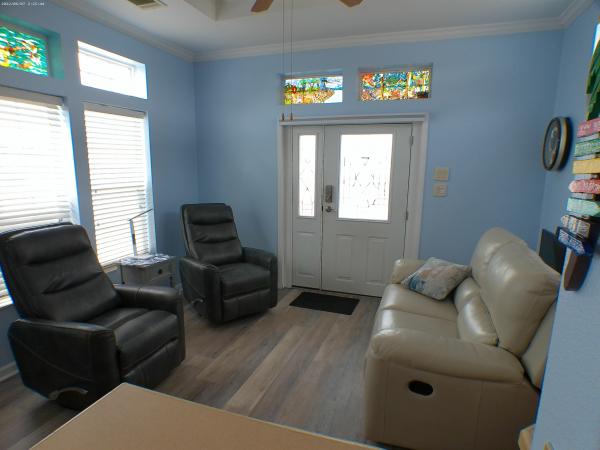 2007 Athn Other Mobile Home