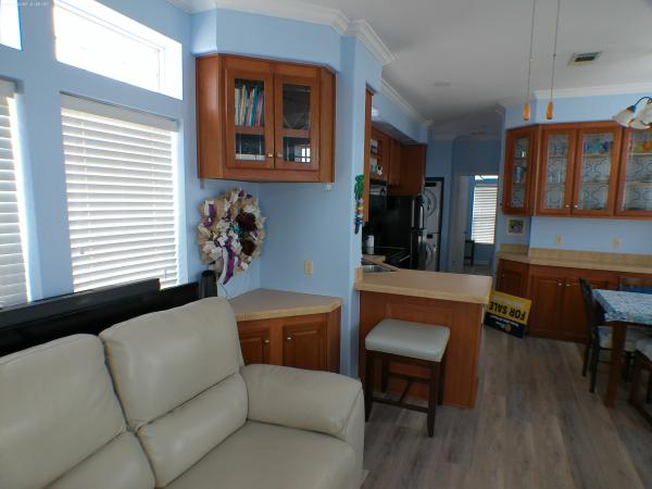 2007 Athn Other Mobile Home