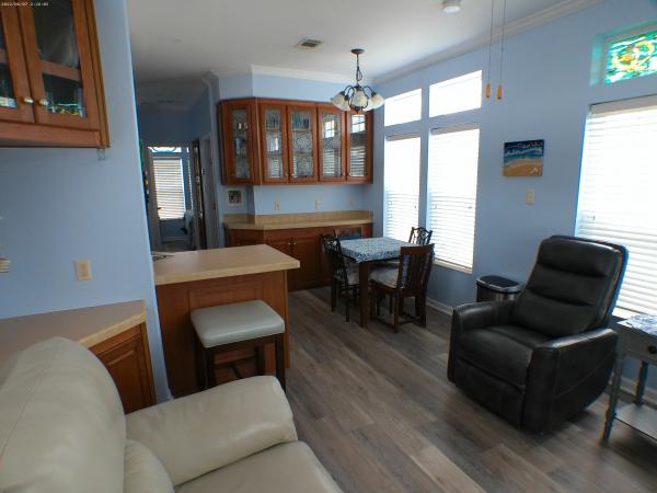 2007 Athn Other Mobile Home