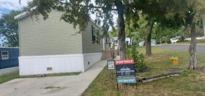 Mobile Home at 2525 County Line Rd., #2 Des Moines, IA 50321