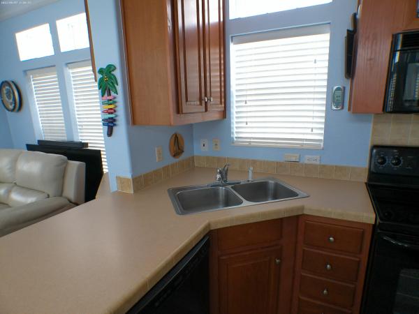 2007 Athn Other Mobile Home