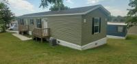2023 Skyline Arlington Manufactured Home
