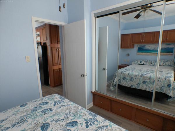 2007 Athn Other Mobile Home