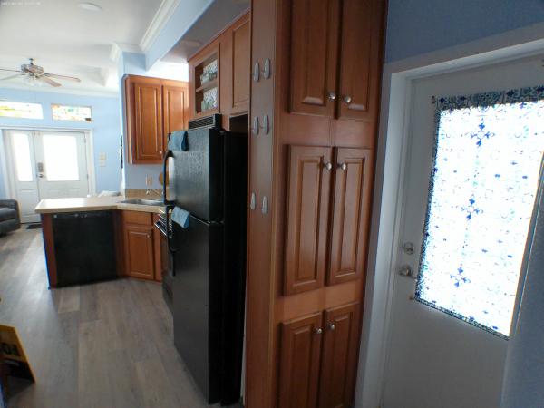 2007 Athn Other Mobile Home