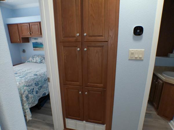 2007 Athn Other Mobile Home