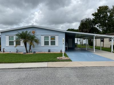 Mobile Home at 1220 Avienda Del Toro Port Orange, FL 32129