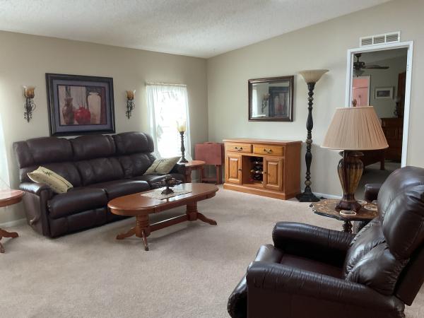 1991 Palm Habor 12345 Mobile Home