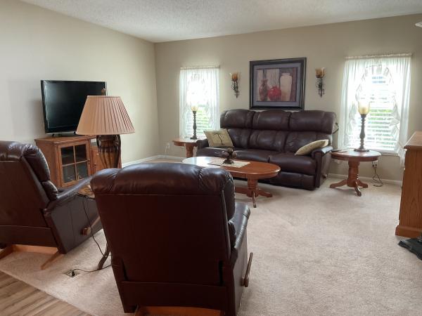 1991 Palm Habor 12345 Mobile Home