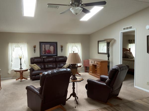 1991 Palm Habor 12345 Mobile Home