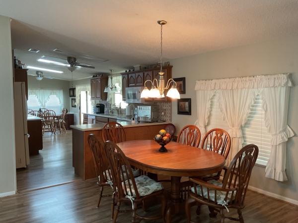 1991 Palm Habor 12345 Mobile Home