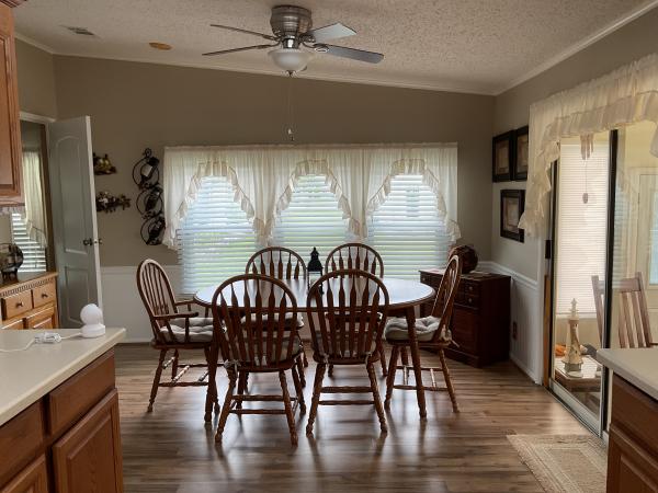 1991 Palm Habor 12345 Mobile Home