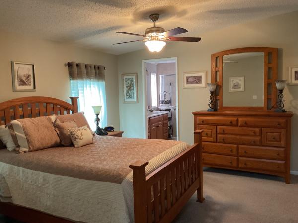 1991 Palm Habor 12345 Mobile Home